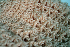 Crocheted Hats (Various)