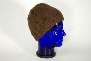 Crocheted Hats (Various)