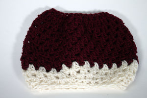 Crocheted Hats (Various)