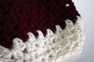 Crocheted Hats (Various)