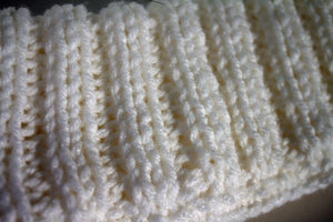 Crocheted Headbands (Various)