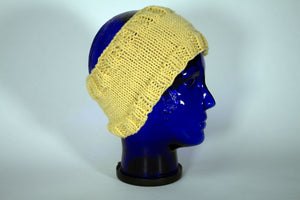 Crocheted Headbands (Various)