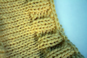 Crocheted Headbands (Various)