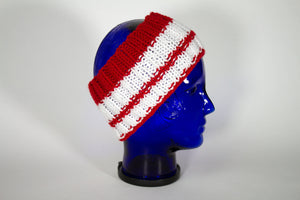 Crocheted Headbands (Various)