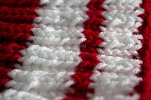 Crocheted Headbands (Various)