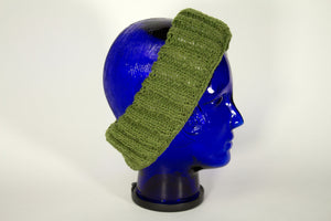 Crocheted Headbands (Various)