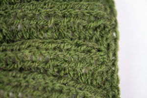Crocheted Headbands (Various)
