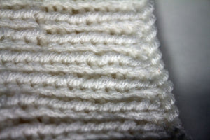 Crocheted Headbands (Various)