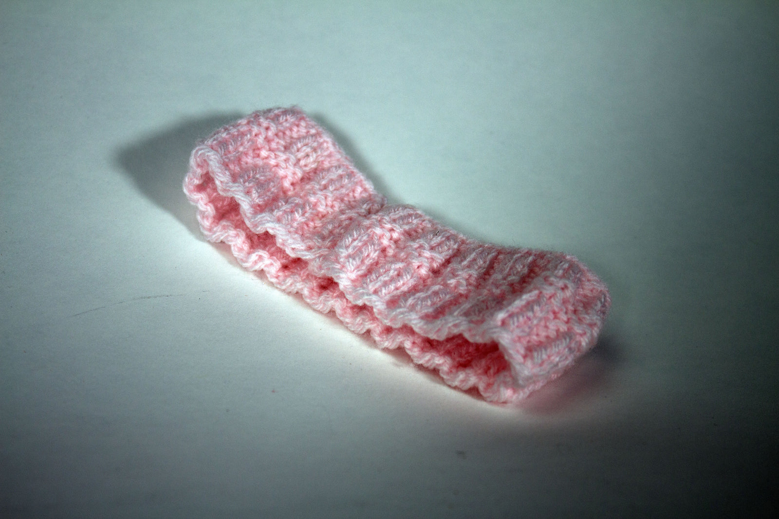 Crocheted Headbands (Various)