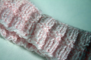 Crocheted Headbands (Various)