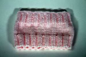 Crocheted Headbands (Various)