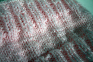 Crocheted Headbands (Various)