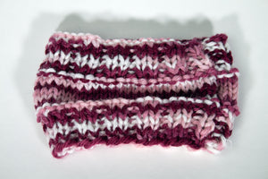 Crocheted Headbands (Various)