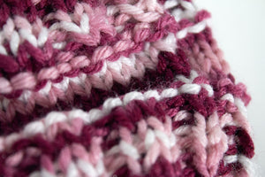 Crocheted Headbands (Various)