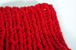 Crocheted Headbands (Various)