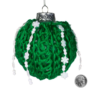 Christmas Ornament