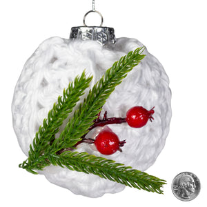 Christmas Ornament