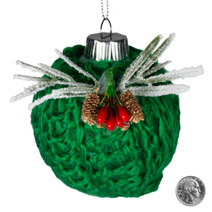 Christmas Ornament