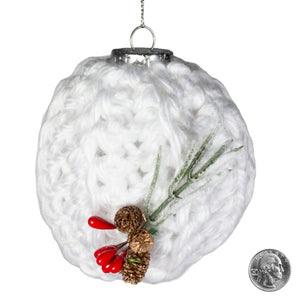 Christmas Ornament