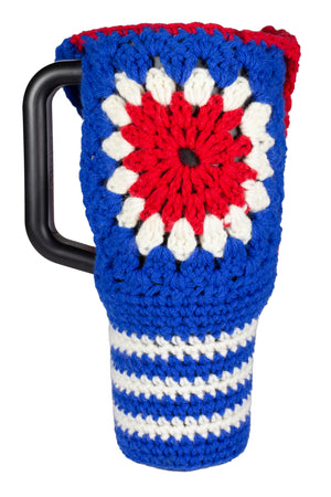 Crossbody Stanley Cup Holder