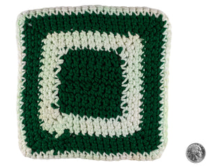 100% Cotton Dish Cloths
