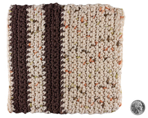 100% Cotton Dish Cloths