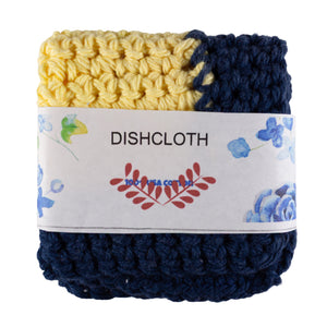 100% Cotton Dish Cloths