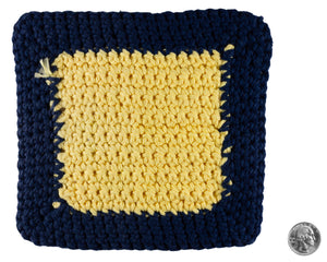 100% Cotton Dish Cloths