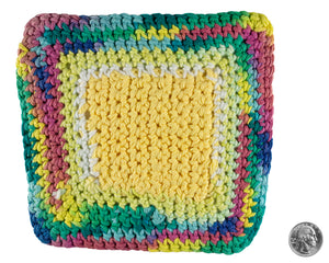 100% Cotton Dish Cloths