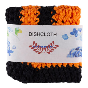 100% Cotton Dish Cloths