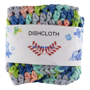 100% Cotton Dish Cloths