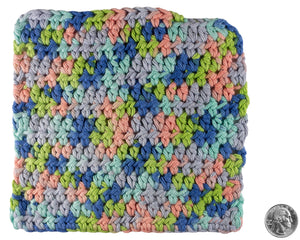 100% Cotton Dish Cloths