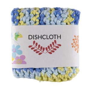 100% Cotton Dish Cloths