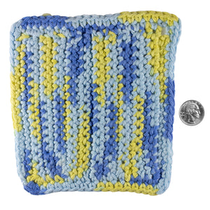 100% Cotton Dish Cloths