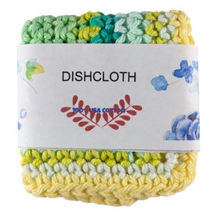 100% Cotton Dish Cloths