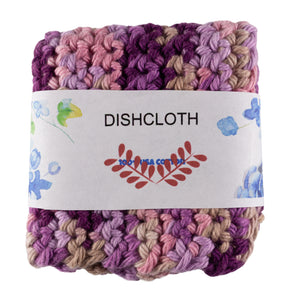 100% Cotton Dish Cloths