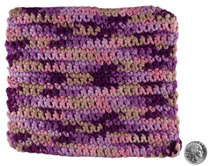 100% Cotton Dish Cloths