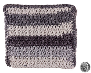 100% Cotton Dish Cloths