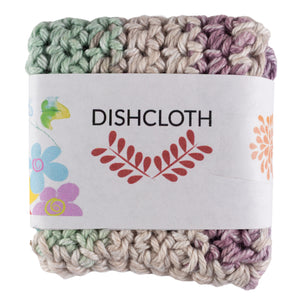 100% Cotton Dish Cloths