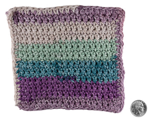 100% Cotton Dish Cloths