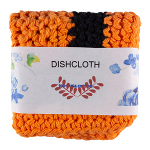 100% Cotton Dish Cloths