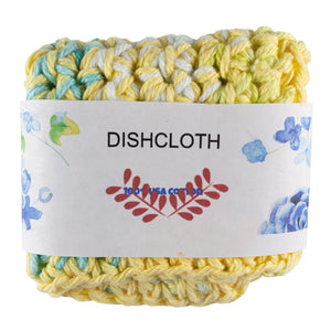 100% Cotton Dish Cloths
