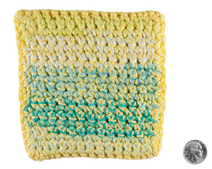 100% Cotton Dish Cloths