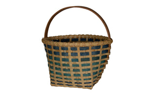 Williamsburg Basket #39