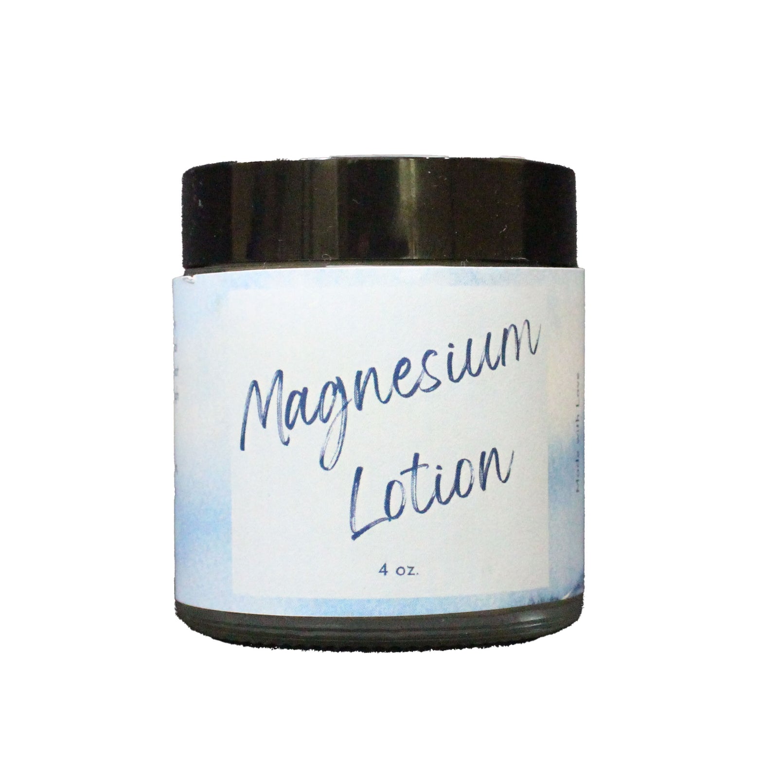 Magnesium Lotion