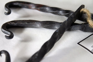 Set of 3 Wall Hooks
