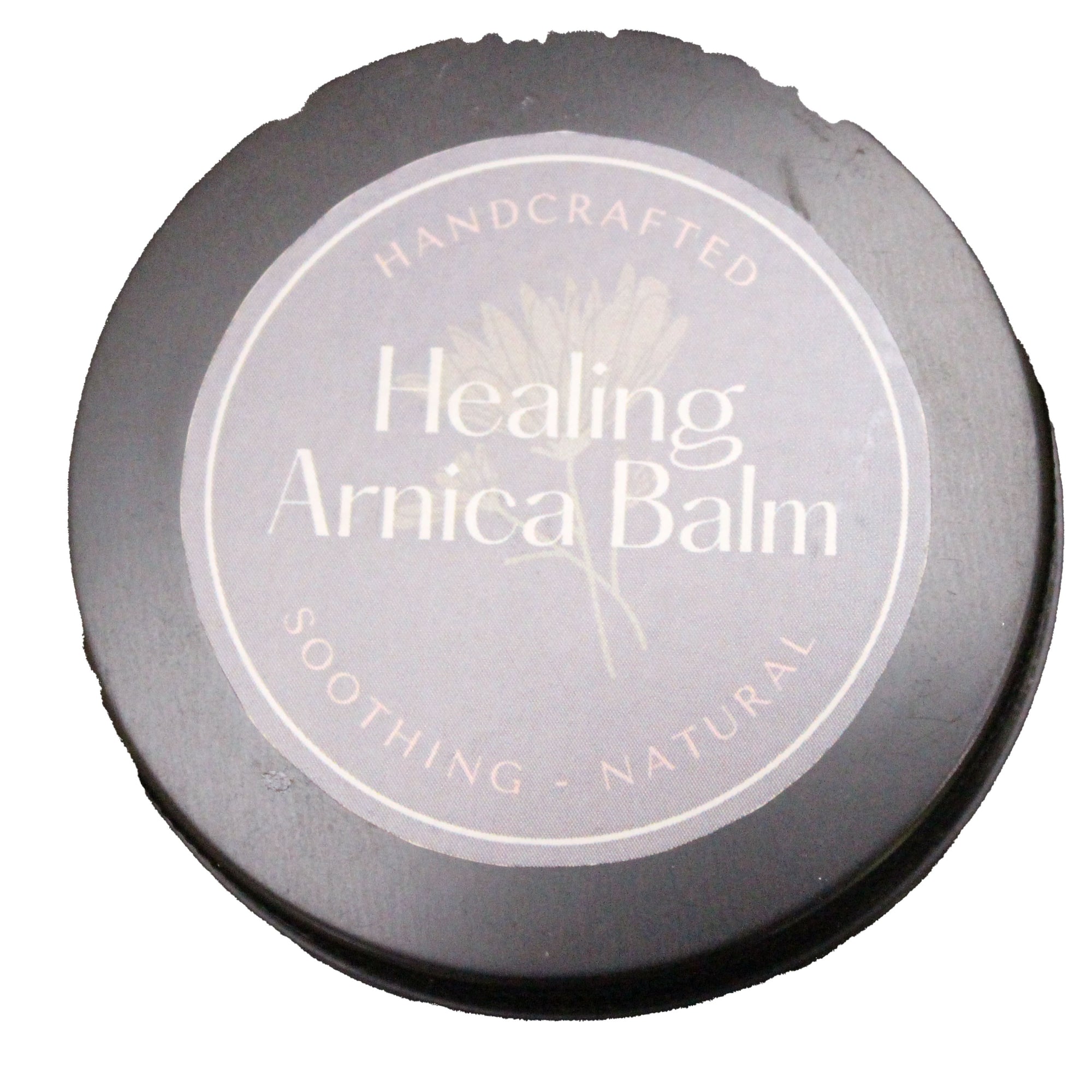 Arnica Balm