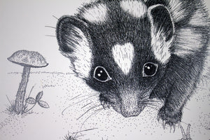 Lil' Stinker