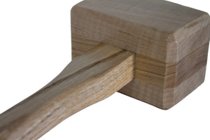 Wooden Shop Mallets