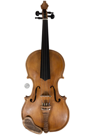 Fiddle (Pick Up or In Person Purchase Only)